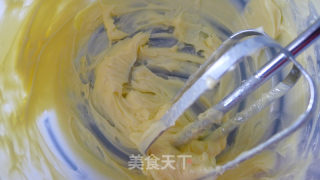 菠萝包的做法步骤：7