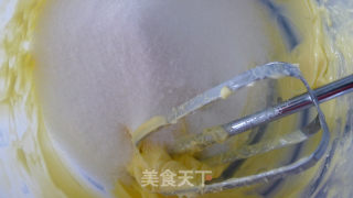 菠萝包的做法步骤：8