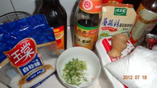 糖醋小排《正宗家居版）的做法步骤：3