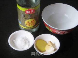 辣味糖醋藕片的做法步骤：2