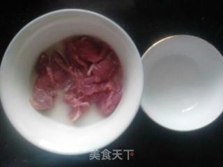 微波炉烤—香辣肉串儿的做法步骤：4