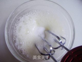 香滑细腻，入口即化——轻乳酪蛋糕的做法步骤：7