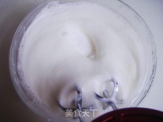 香滑细腻，入口即化——轻乳酪蛋糕的做法步骤：8