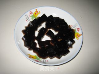 冰镇仙草蜜的做法步骤：9