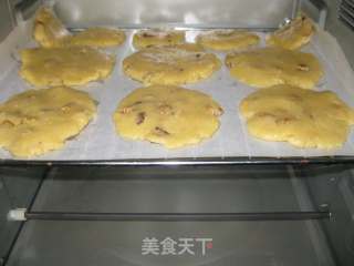 核桃酥的做法步骤：6