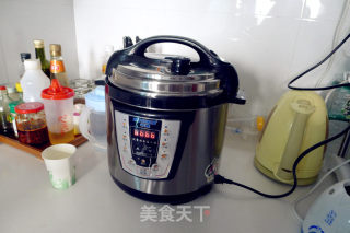 小酥肉的做法步骤：4