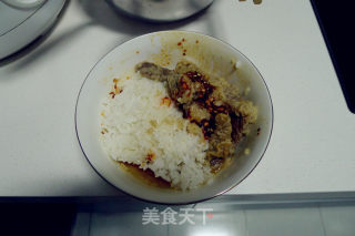小酥肉的做法步骤：7