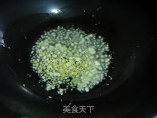 大喜烤肉酱之---肉末酱烧豆付的做法步骤：6