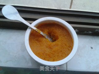 紫薯南瓜点心的做法步骤：2