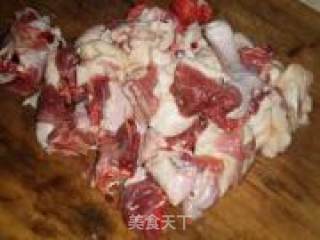 啤酒烧鸭的做法步骤：2