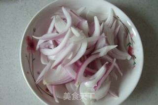 小炒肉的做法步骤：3