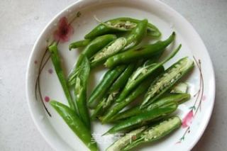 小炒肉的做法步骤：4