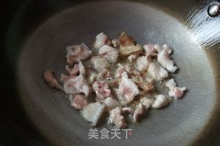 小炒肉的做法步骤：5