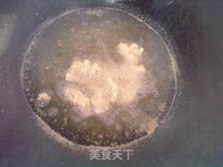 菠萝咕咾肉的做法步骤：4