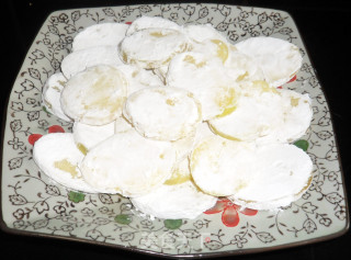 香酥土豆的做法步骤：4