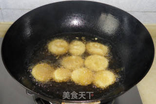 香酥土豆的做法步骤：5