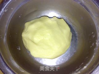 香酥芝士球的做法步骤：8