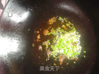 清炒双耳的做法步骤：2
