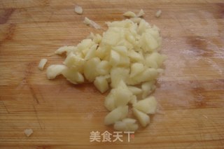 酸甜开胃【虎皮尖椒】的做法步骤：2