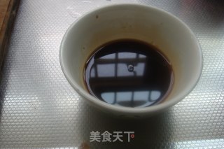 酸甜开胃【虎皮尖椒】的做法步骤：3