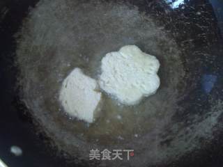 7月20日卡卡早餐之花样馒头片的做法步骤：3