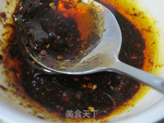 麻辣凉拌面的做法步骤：6