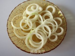 咖喱煎翅的做法步骤：7