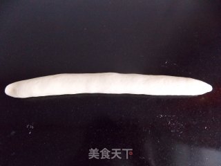 肉松面包的做法步骤：8