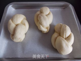 肉松面包的做法步骤：13