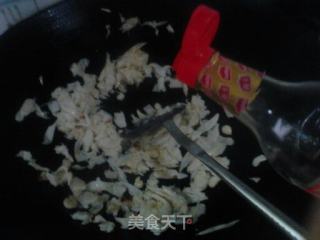 老干妈—香辣炒笋的做法步骤：6