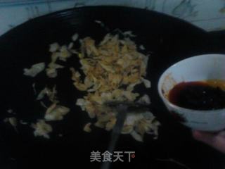 老干妈—香辣炒笋的做法步骤：7
