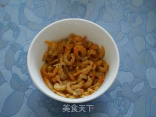 海米芹菜猪肉水饺的做法步骤：1