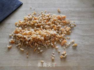 海米芹菜猪肉水饺的做法步骤：6