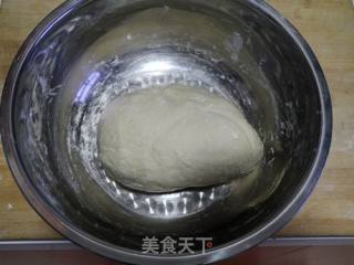海米芹菜猪肉水饺的做法步骤：12