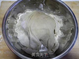 海米芹菜猪肉水饺的做法步骤：13