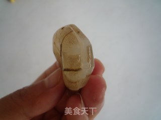 盐酥虾的做法步骤：2