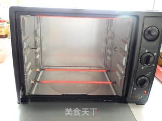 芝士牡蛎的做法步骤：9