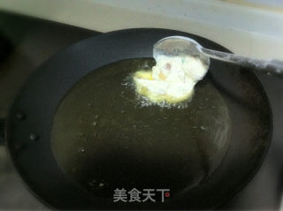 葱香腊肉饼的做法步骤：8