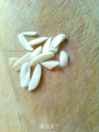 番茄土豆丝的做法步骤：4