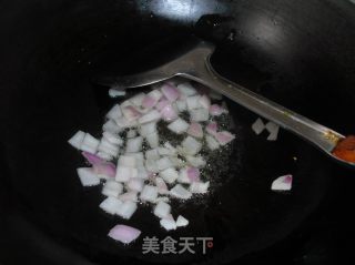咖喱土豆的做法步骤：4
