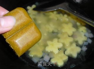 咖喱土豆的做法步骤：6