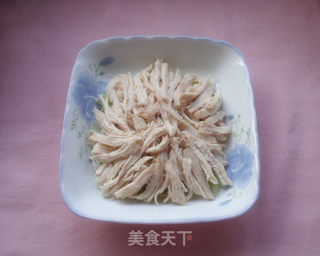 一品香辣手撕鸡的做法步骤：5