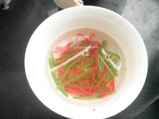凉拌土豆丝的做法步骤：9