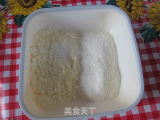 【奶盖冰巧克力】的做法步骤：1