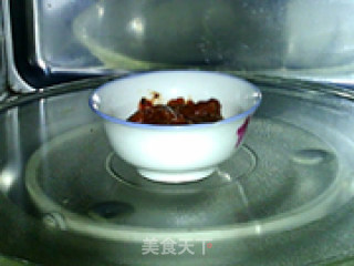 牛肉批萨咸芝士蛋糕的做法步骤：2