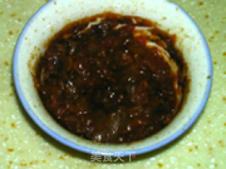 牛肉批萨咸芝士蛋糕的做法步骤：3