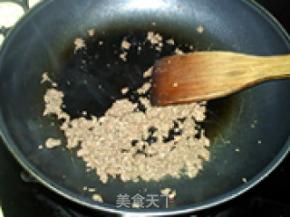 牛肉批萨咸芝士蛋糕的做法步骤：7