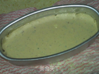 牛肉批萨咸芝士蛋糕的做法步骤：16