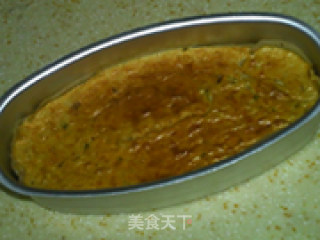 牛肉批萨咸芝士蛋糕的做法步骤：19
