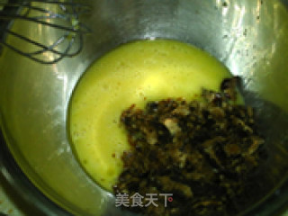 枣泥红糖豆渣玛芬的做法步骤：4